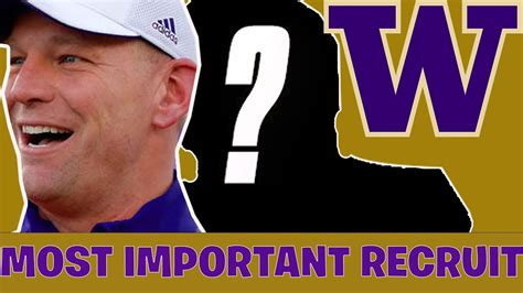 washington huskies football news rumors|washington huskies football recruiting rumors.